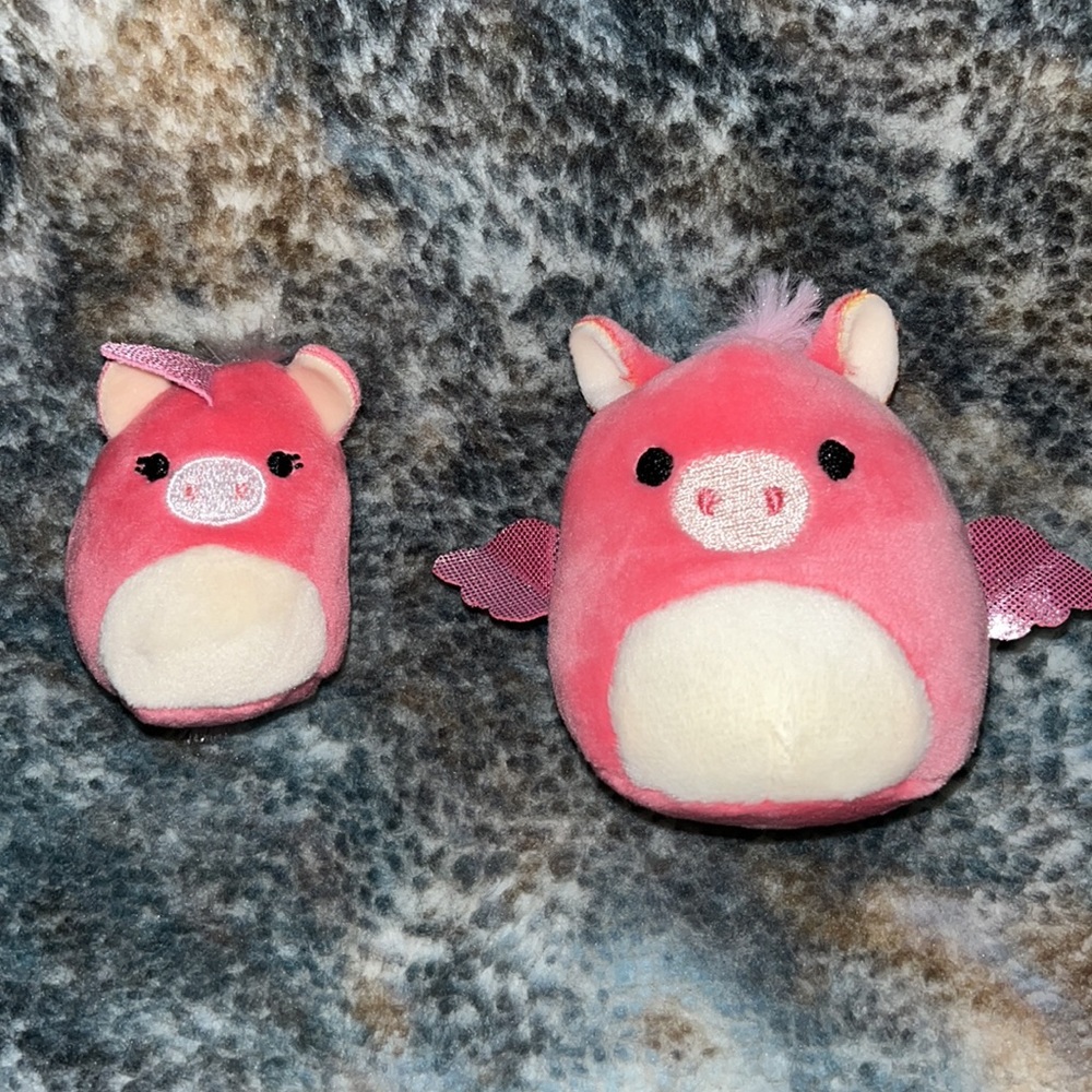 Mystery Squishville Minis, Micros or Vehicles-New with or w/o tag. DO NOT BUY! - Picture 10 of 10